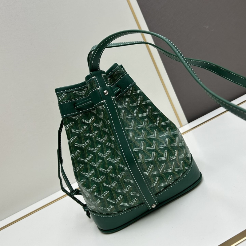 Go*ard bucket bags
